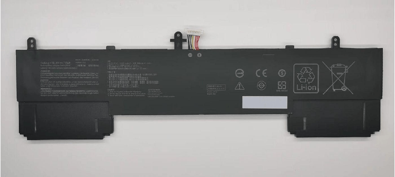 CoreParts-MBXAS-BA0301-ricambio-per-laptop-Batteria--Laptop-Battery-for-Asus-69Wh---Li-ion-15.4V-4500mAh-for-Asus---UX53