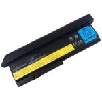 CoreParts MBXLE-BA0028 ricambio per laptop Batteria (Laptop Battery for IBM 71Wh - 9Cell Li-ion 10.8V 6.6Ah - Black, 71W