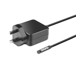 CoreParts MBXMS-AC0002UK adattatore e invertitore Interno 43 W Nero (Power Adapter for MS Surface - 43W 12V 3.6A Plug:Sp