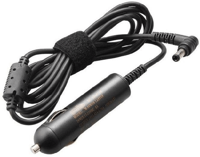 CoreParts-DC-Adapter-90W-adattatore-e-invertitore-Interno-Nero--Car-Adapter-90W-19V-4.7A---Plug-5.5-2.5-Input-10-15V-DC