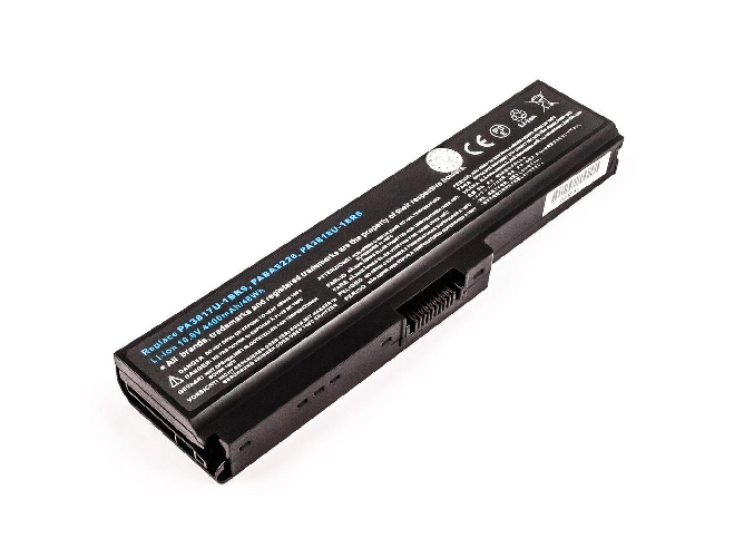 CoreParts-MBI1074-ricambio-per-laptop-Batteria--Laptop-Battery-for-Toshiba---48Wh-6-Cell-Li-ion-10.8V---4.4Ah-48Wh-6-Cel