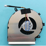 CoreParts MSPF1052 ricambio per laptop Ventola di raffreddamento CPU (Cpu Cooling Fan MSI GE62 GL62 - GE72 GL72 GP62 GP7