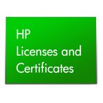 Hewlett Packard Enterprise HPE IMC Wireless Service Manager Software Module with 50-Access Point E