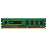 CoreParts MMHP001-2GB memoria 1 x 2 GB DDR3 1333 MHz (2GB Memory Module 1333Mhz - DDR3 Major DIMM for HP - 1333MHz DDR3