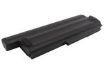 CoreParts-MBXLE-BA0051-ricambio-per-laptop-Batteria--Laptop-Battery-for-Lenovo---73Wh-Li-ion-11.1V-6600mAh---Black-73Wh