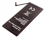 CoreParts-MSPP6430--ricambio-per-cellulare-Batteria-Nero--Battery-11.08Wh-Li-ion-3.8V---2915mAh-for-iPhone-6-Plus---11.0