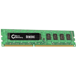 CoreParts MMI1212/8GB memoria DDR3 1600 MHz Data Integrity Check (verifica integrità dati)