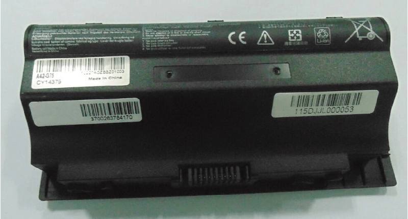 CoreParts-MBI3094-ricambio-per-laptop-Batteria--Laptop-Battery-for-Asus---6336Wh-8-Cell-Li-ion-144V---4400mAh-Black-63