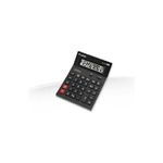 Canon AS-2200 calcolatrice Desktop Calcolatrice con display Nero