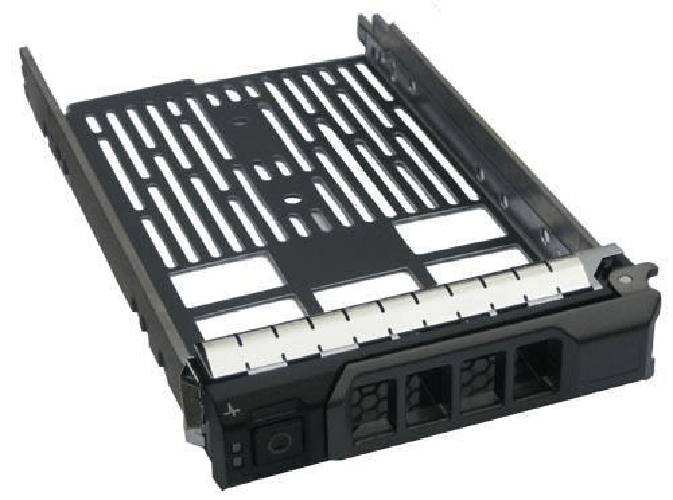 CoreParts-MUXMS-00479-parte-del-case-del-computer--3.5-HotSwap-TrayDell-SATA-SAS---3.5-HotSwap-TrayDell-SATA-SAS---Warra