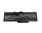 CoreParts-MBXDE-BA0094-ricambio-per-laptop-Batteria--Laptop-Battery-for-Dell-59Wh---Li-ion-10.8V-5500mAh-Black---59Wh-L