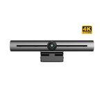 Vivolink VLCAM100 webcam 8,28 MP 3264 x 2448 Pixel USB 2.0 Nero (4K Video Conference Camera - - Certified for Business -