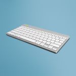 R-Go-Tools-Compact-Break-RGOCOUSWLWH-tastiera-Bluetooth-QWERTY-Inglese-US-Bianco--Compact-Break-ergonomic---keyboard-QW