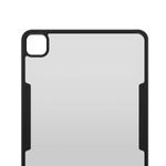 PanzerGlass-0311-custodia-per-cellulare-279-cm--11--Cover-Nero--CLEARCASE-BLACK-AB---IPAD-11--2018-20-21--