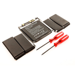 CoreParts MBXAP-BA0041 ricambio per laptop Batteria