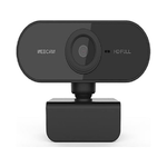 Redline RDL6199 webcam 1920 x 1080 Pixel USB Nero