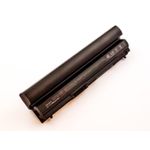 CoreParts MBXDE-BA0011 ricambio per laptop Batteria (Laptop Battery for Dell 73Wh - 9 Cell Li-ion 11.1V 6.6Ah - 73Wh 9 C