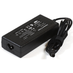 CoreParts MUXMBA-00019 adattatore e invertitore Interno 65 W Nero (Power Adapter for HP - 65W 18.5V 3.5A Plug:7.4*5.0 -