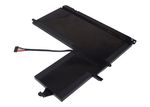 CoreParts-MBXLE-BA0082-ricambio-per-laptop-Batteria--Laptop-Battery-for-Lenovo---53Wh-Li-Pol-14.8V-3600mAh---Black-53Wh