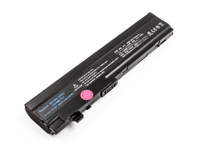 CoreParts-MBI2065-ricambio-per-laptop-Batteria--Laptop-Battery-for-HP-48Wh-6---Cell-Li-ion-10.8V-4.4Ah-48Wh---6-Cell-Li-