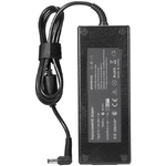 CoreParts MBA50170 adattatore e invertitore Interno 150 W Nero (Power Adapter for MSI/Acer - 150W 19.5V 7.7A Plug:5.5*2.