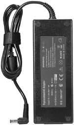 CoreParts-MBA50170-adattatore-e-invertitore-Interno-150-W-Nero--Power-Adapter-for-MSI-Acer---150W-19.5V-7.7A-Plug-5.5-2.