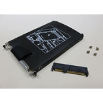 CoreParts KIT384 accessori per laptop Frame HDD/SDD per computer portatile (Hdd caddy and connector - HP Elitebook 820 G