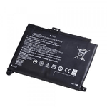 CoreParts MBXHP-BA0183 ricambio per laptop Batteria (Laptop Battery For HP 34WH - 2Cell Li-Pol 7.7V 4.4Ah - Black, 34WH