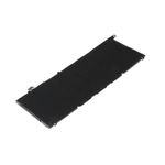 CoreParts MBXDE-BA0259 ricambio per laptop Batteria (Laptop Battery for Dell 59Wh - Li-Pol 7.6V 7800mAh Black, - 59Wh Li