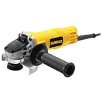 DeWALT DWE4056-QS smerigliatrice angolare 11,5 cm 11800 Giri/min 800 W 1,8 kg