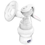 Chicco 00005740000000 tiralatte 150 ml Manuale