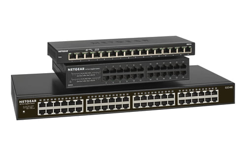 NETGEAR-GS348-Non-gestito-Gigabit-Ethernet--10-100-1000--1U-Nero