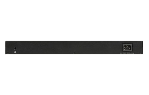 NETGEAR-GS348-Non-gestito-Gigabit-Ethernet--10-100-1000--1U-Nero