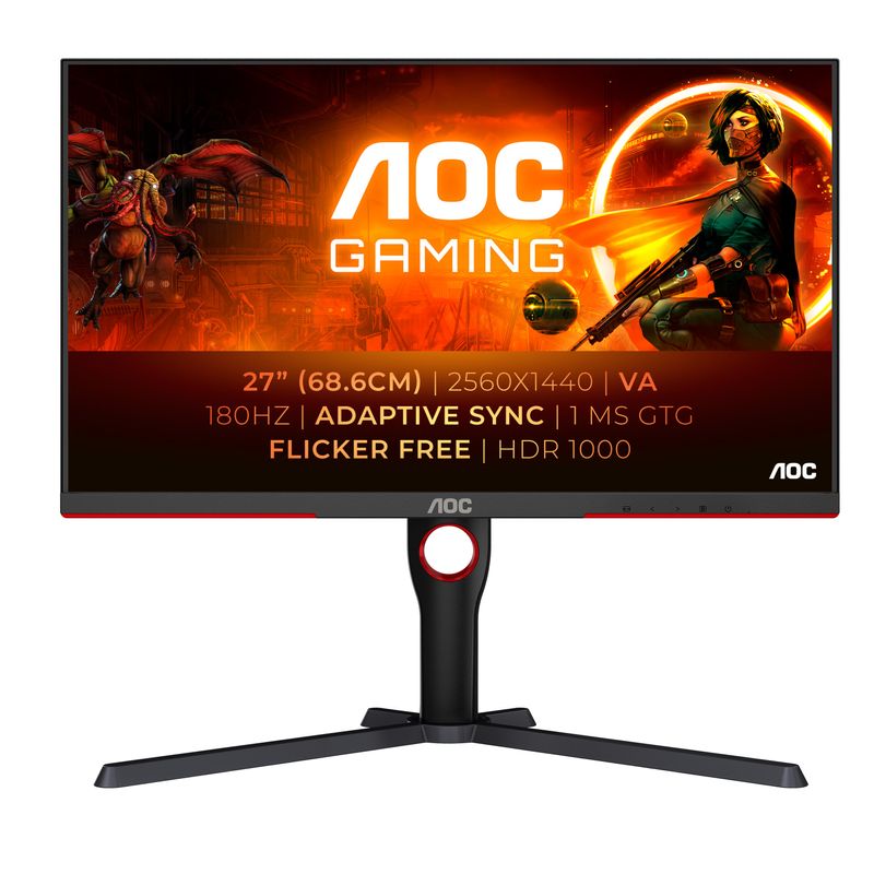 AOC-G3-Q27G3XMN-BK-Monitor-PC-686-cm--27---2560-x-1440-Pixel-2K-Ultra-HD-LED-Nero