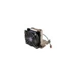 Lenovo 4F17A12350 sistema di raffreddamento per computer Case per computer Refrigeratore Nero, Argento