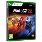 Milestone MotoGP 22 Standard Multilingua Xbox Series X