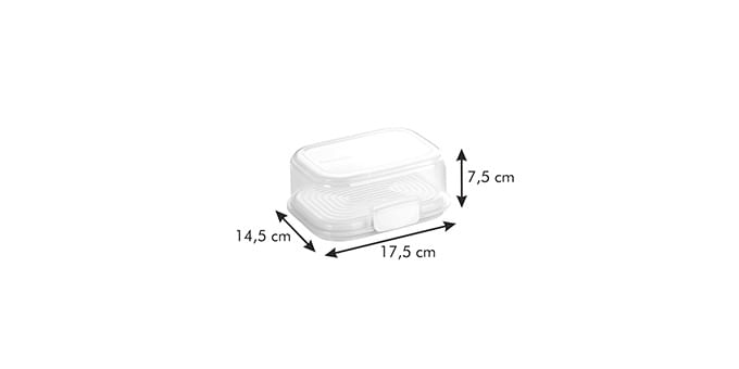 Tescoma-Contenitore-17x13-cm-Freshzone