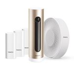 Netatmo Sistema di Allarme Video Intelligente