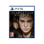 Focus Home Interactive A Plague Tale: Requiem Standard PlayStation 5