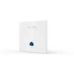 Tenda W6-S punto accesso WLAN 300 Mbit/s Bianco Supporto Power over Ethernet (PoE)