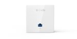 TENDA-W6-AP-a-muro-con-WIFI-e-LAN-USB-N300-wireless