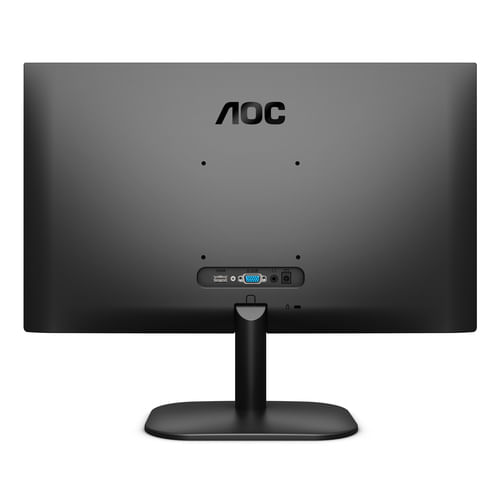 AOC-B2-22B2QAM-LED-display-546-cm--21.5---1920-x-1080-Pixel-Full-HD-Nero