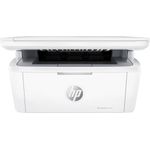 HP LaserJet Stampante multifunzione M140w