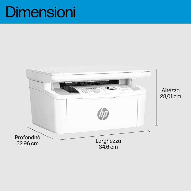 HP-LaserJet-Stampante-multifunzione-M140w