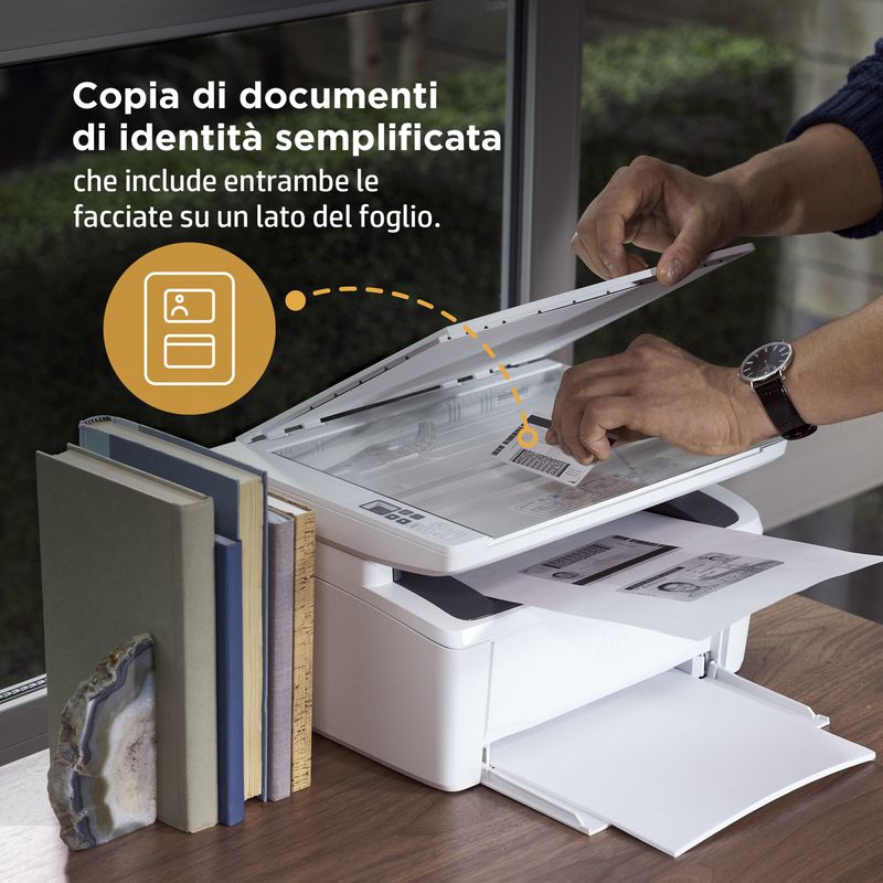 HP-LaserJet-Stampante-multifunzione-M140w