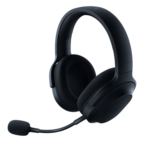 Razer-Barracuda-X-Auricolare-Con-cavo-e-senza-cavo-A-Padiglione-Giocare-USB-tipo-C-Bluetooth-Nero