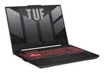 ASUS-TUF-Gaming-A15-FA507NV-LP023W-AMD-Ryzen™-7-7735HS-Computer-portatile-396-cm--15.6--Full-HD-16-GB-DDR5-SDRAM-512-GB-SSD-NVIDIA-GeForce-RTX-4060-Wi-Fi-6--802.11ax--Windows-11-Home-Grigio