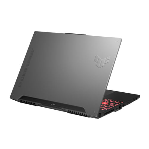 ASUS-TUF-Gaming-A15-FA507NV-LP023W-AMD-Ryzen™-7-7735HS-Computer-portatile-396-cm--15.6--Full-HD-16-GB-DDR5-SDRAM-512-GB-SSD-NVIDIA-GeForce-RTX-4060-Wi-Fi-6--802.11ax--Windows-11-Home-Grigio