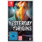 Activision Yesterday Origins - Code in a Box