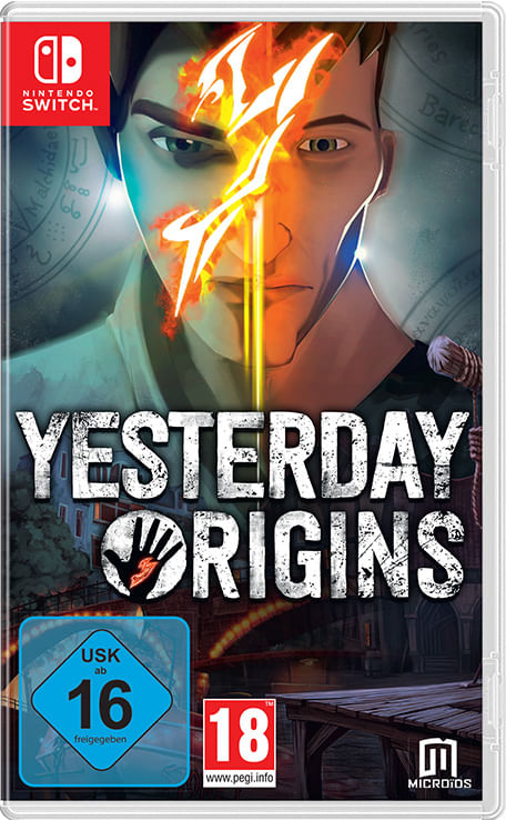 Activision-Yesterday-Origins-Standard-Inglese-Nintendo-Switch